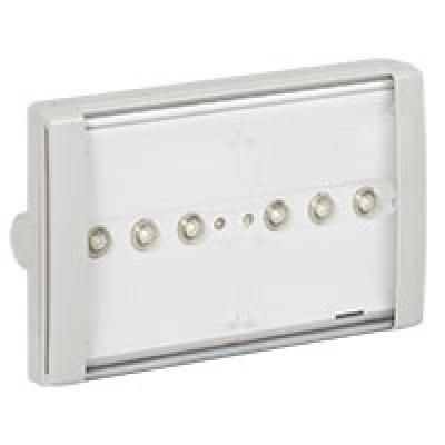 VÉSZVILÁGITÓ LPT. B66 LED 250lm