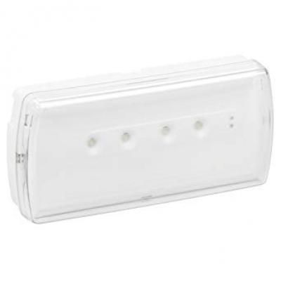 VÉSZVILÁGITÓ LPT.U21 350Lm LED 1ÓRA