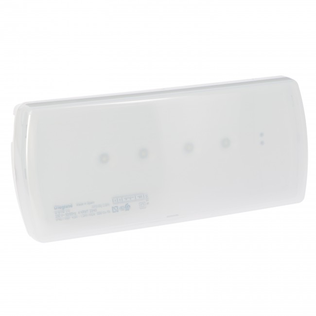 VÉSZVILÁGITÓ LPT.U21 350Lm LED 1ÓRA