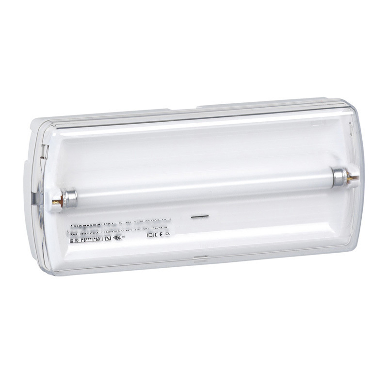 VÉSZVILÁGITÓ LPT.U21 1h 1x6W 110l