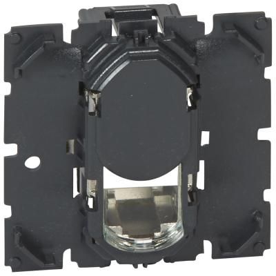 CÉLIANE TELEF.ALJ 1xRJ45 Cat.6A UTP