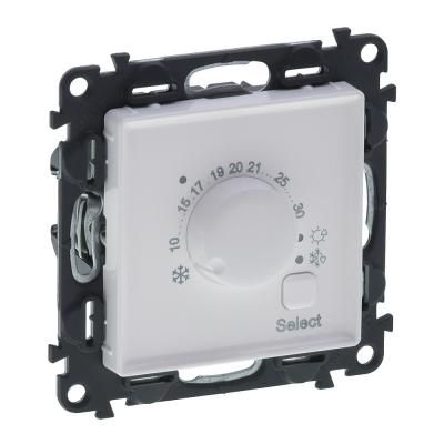 VALENA LIFE SZOBATERM.ELEKTR.CS.FEH
