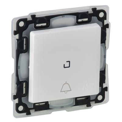 VALENA LIFE IP44 VÁLTÓÉR.NYOMÓjcsFH