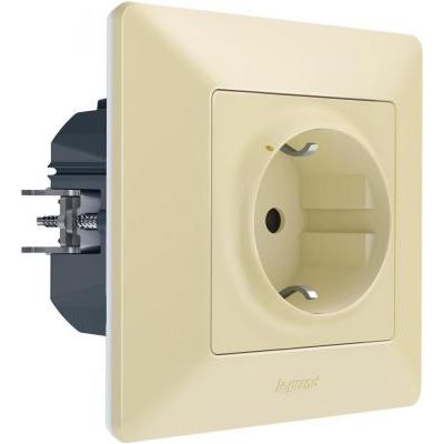 NETATMO INT.CSALT.ALJ. 2P+F ECSONT
