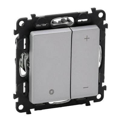 VALENA LIFE FÉNYERŐSZAB.5-400W ALU