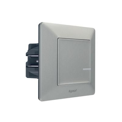 NETATMO INT.FÉNYERŐ SZAB.+KOMP.ALU