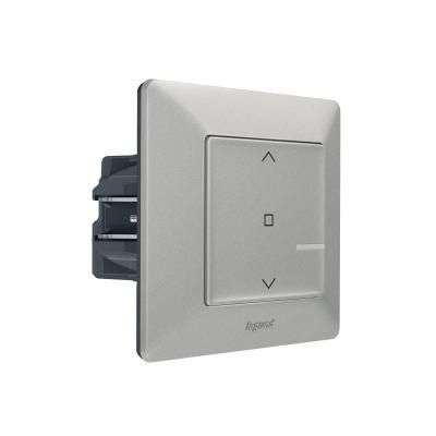 NETATMO INT.REDŐNY VEZÉRLŐ ALU.