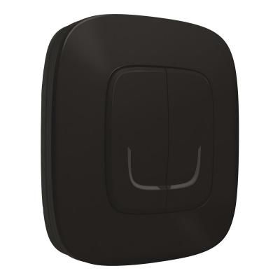 NETATMO VEZ.NÉLK.KAPCSOLÓ 2x1PÓL.FEK