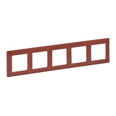 VALENA LIFE KERET 5-ÖS TERRAKOTTA