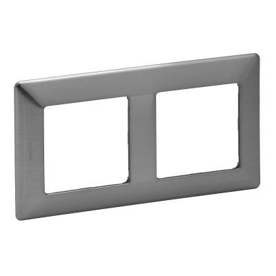 VALENA LIFE KERET 2-ES INOX DEKOR