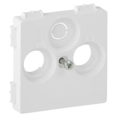 VALENA LIFE TV-RD-SAT BURK(30mm)FEH