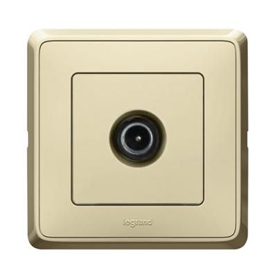 CARIVA TV ALJ CSILL. 1.5dB KNL. BÉZS