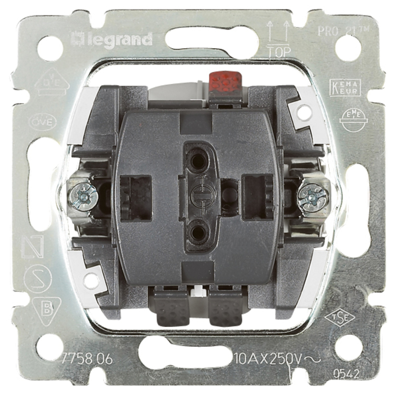 GALEA  N101jf 775709/10-hez