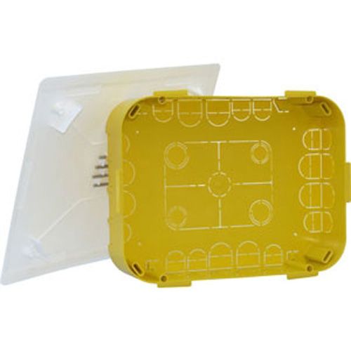 GIPSZKARTON DOBOZ 170x170x50mm