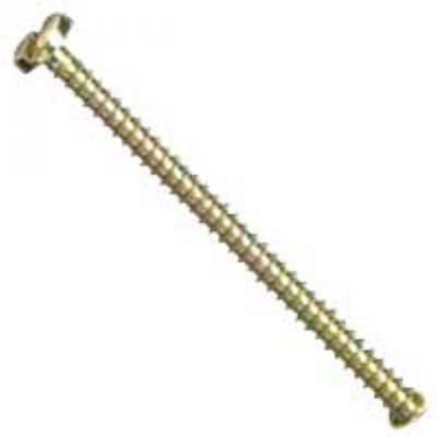 BATIBOXHOZ CSAVAR 3x40mm