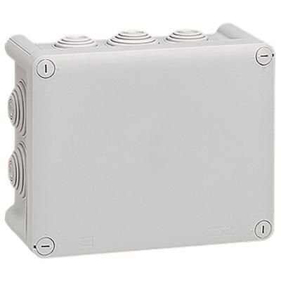 KÖTODOBOZ 155x110x74 mm