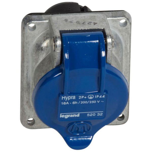 HYPRA DAFBF-162k06 BEÉP.ALJ IP44