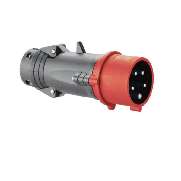 HYPRA DFHM-324 k06 5P 32A 230V IP44