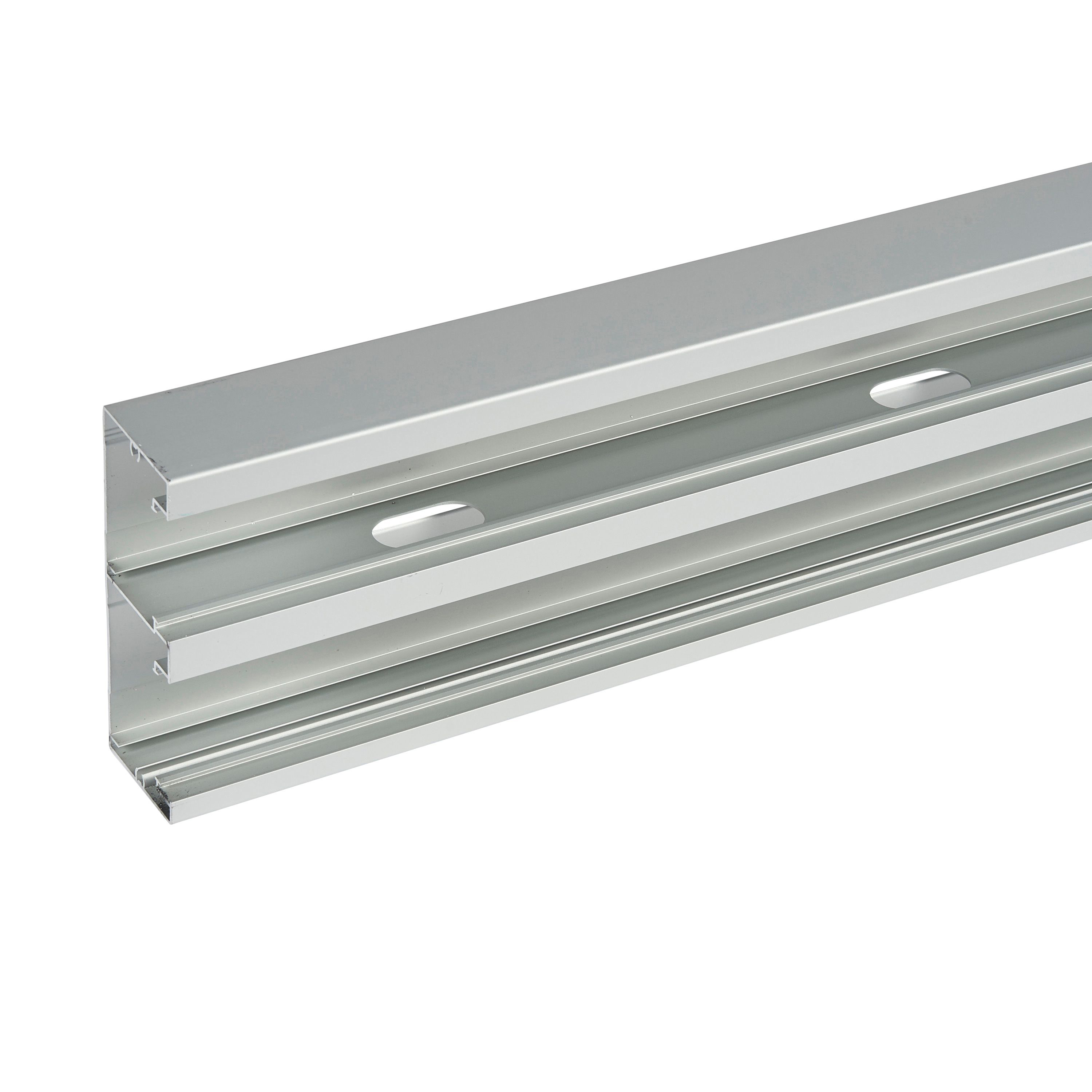 DLP CSAT. 130x 50 ALU.FED.NÉLK. 2RE