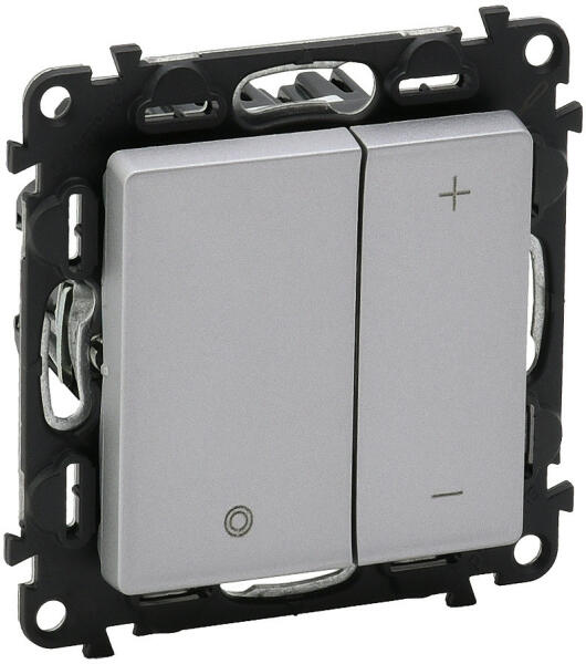 VALENA LIFE FÉNYERŐSZAB.5-400W ALU