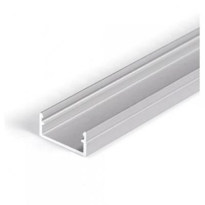 LED PROFIL SLIM8 FESTETT FEHÉR