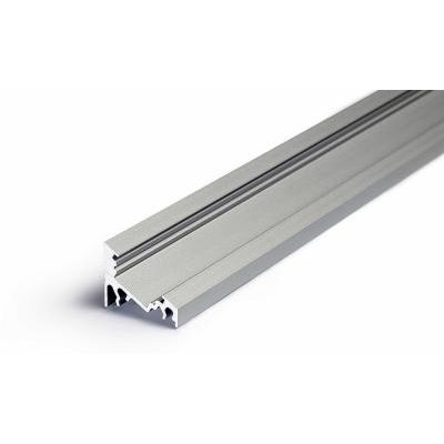 LED PROFIL GROOVE14 ELOXÁLT