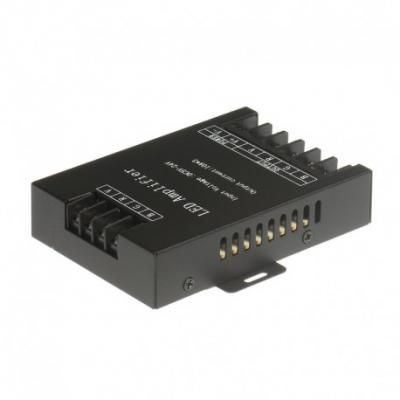 JELERŐSÍTŐ RGB LED, 12V/DC  288W
