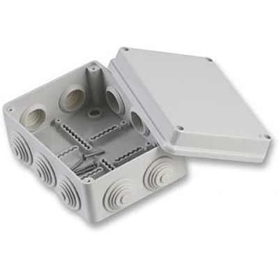 KÖTŐDOBOZ 150X110X70 IP55