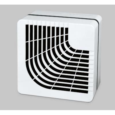 VENTIL SILENTE TIMER CENTRIF.