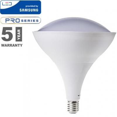 LED E40 (85W/110°) természetes fehér