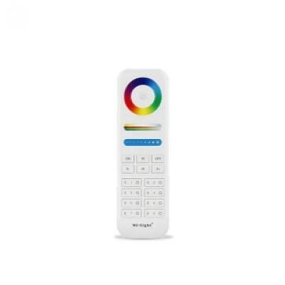 Touch távirányító  8 zónás RF (WiFi