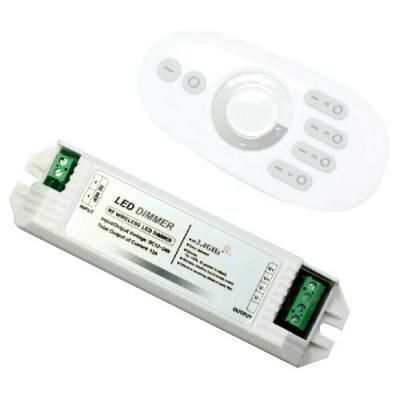 RF LED Dimmer (csak vezérlő egysé