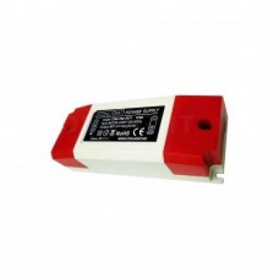 LED TÁPEGYSÉG    24W 12V DC 2A