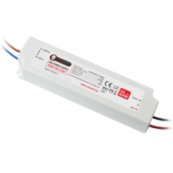 LED TÁPEGYSÉG 60W  5A