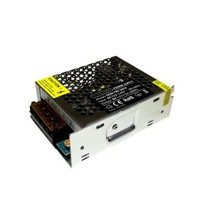 LED TÁPEGYSÉG TR-60W 12V 5A DC
