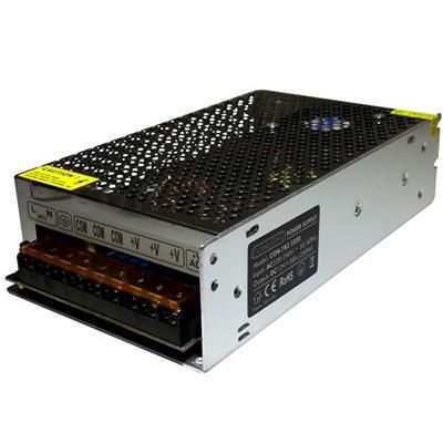 LED TÁPEGYSÉG 400W 12V DC 33,3A