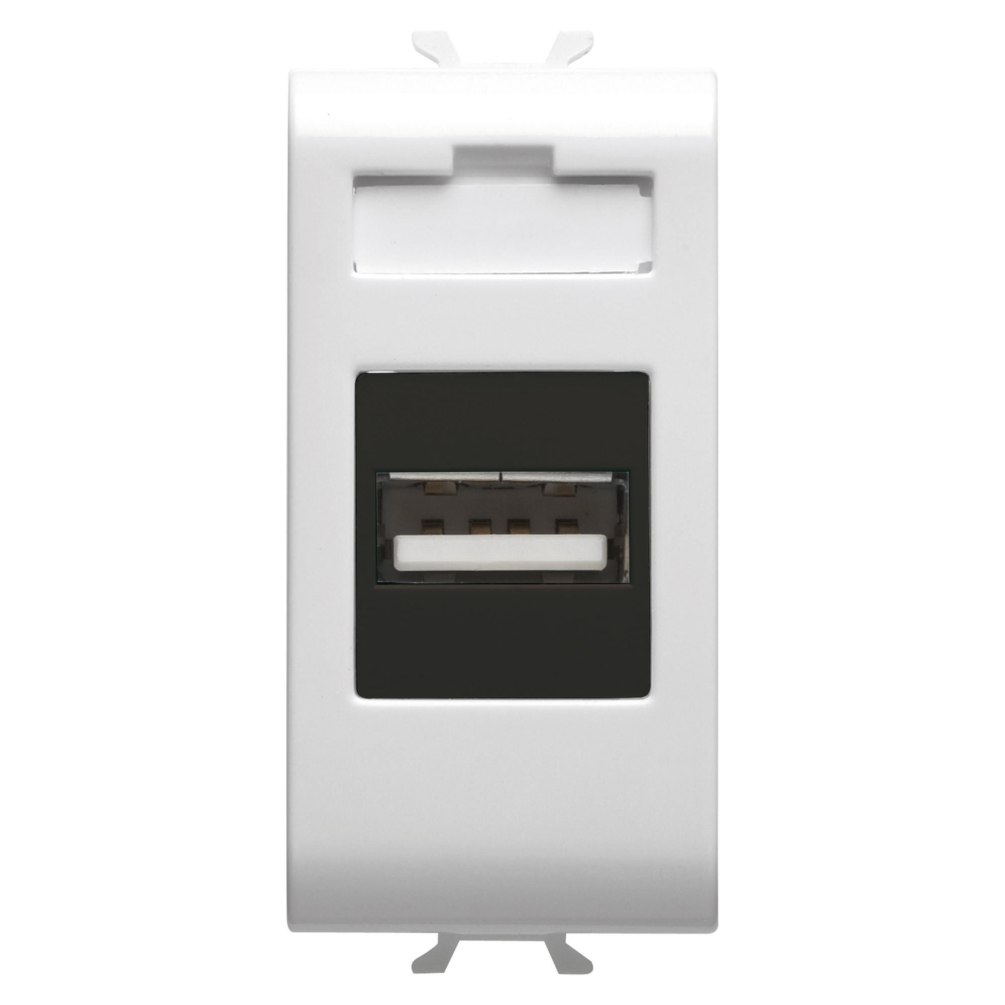 CHORUS USB ALJ KIMENET 1M FEHÉR