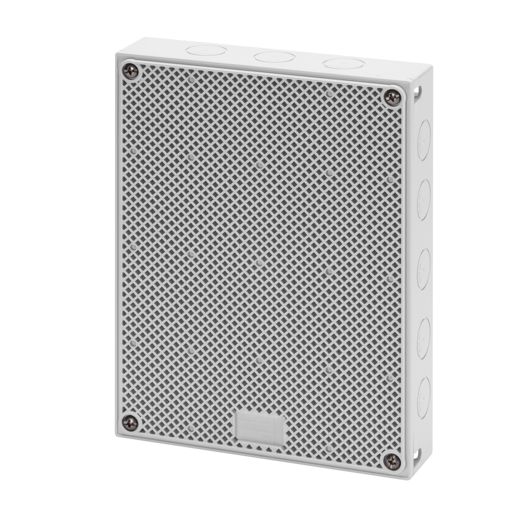 SZERELVÉNYDOBOZ FK. 200x150x40