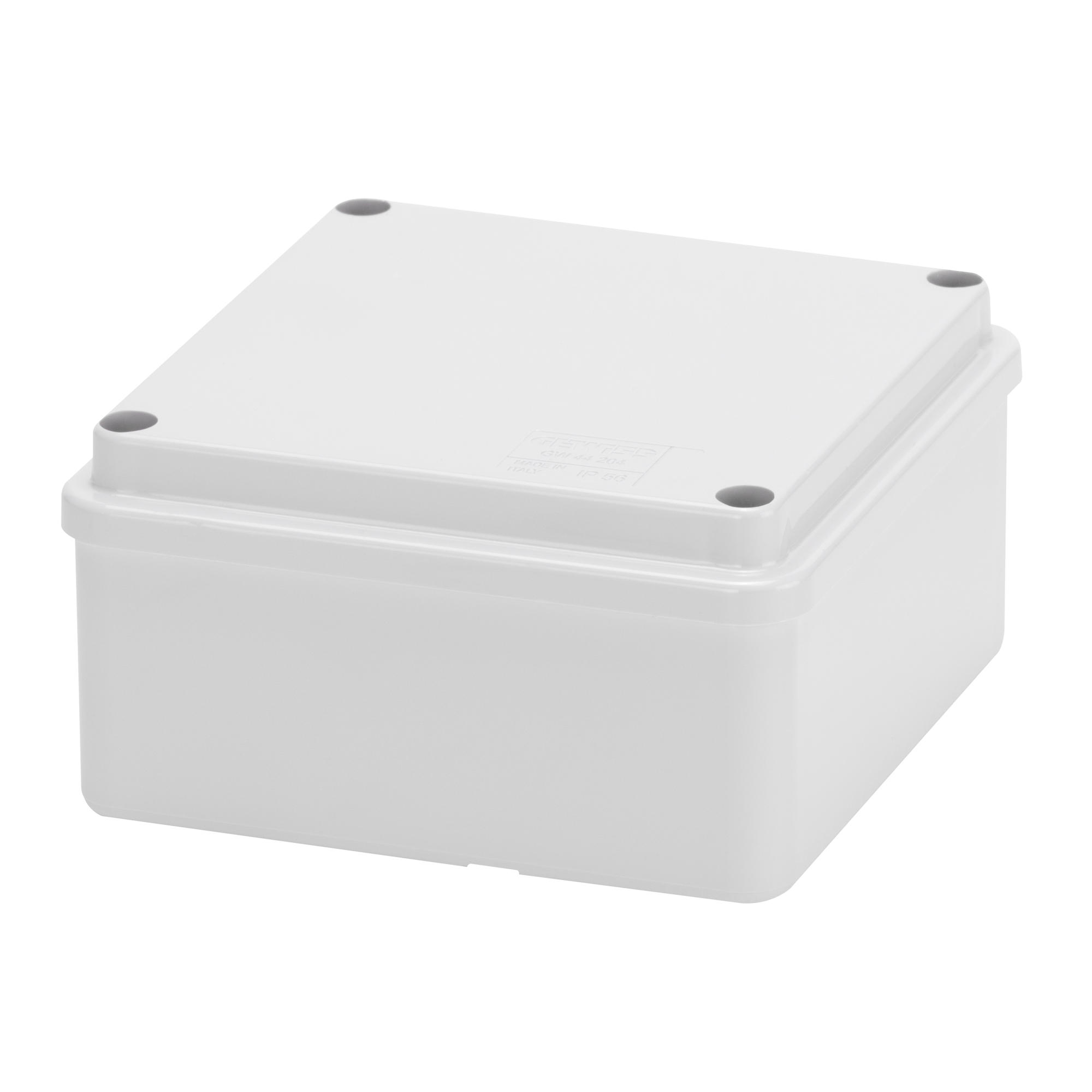 KÖTŐDOBOZ 100X100X  50 IP56 SZ