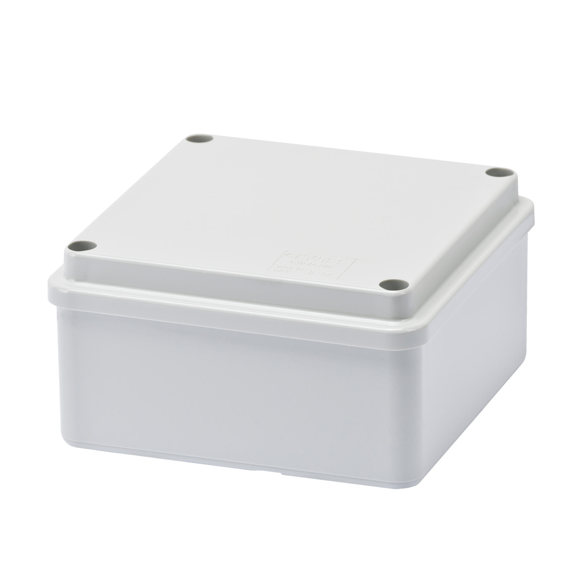 KÖTŐDOBOZ 100X100X  50 IP56 650*C