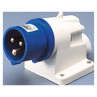 DFR-163 16A 230V 3P 6h IP44