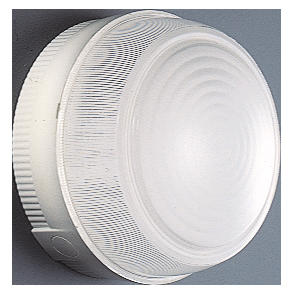 TONDA LÁMPATEST ES 180V   60W IP44