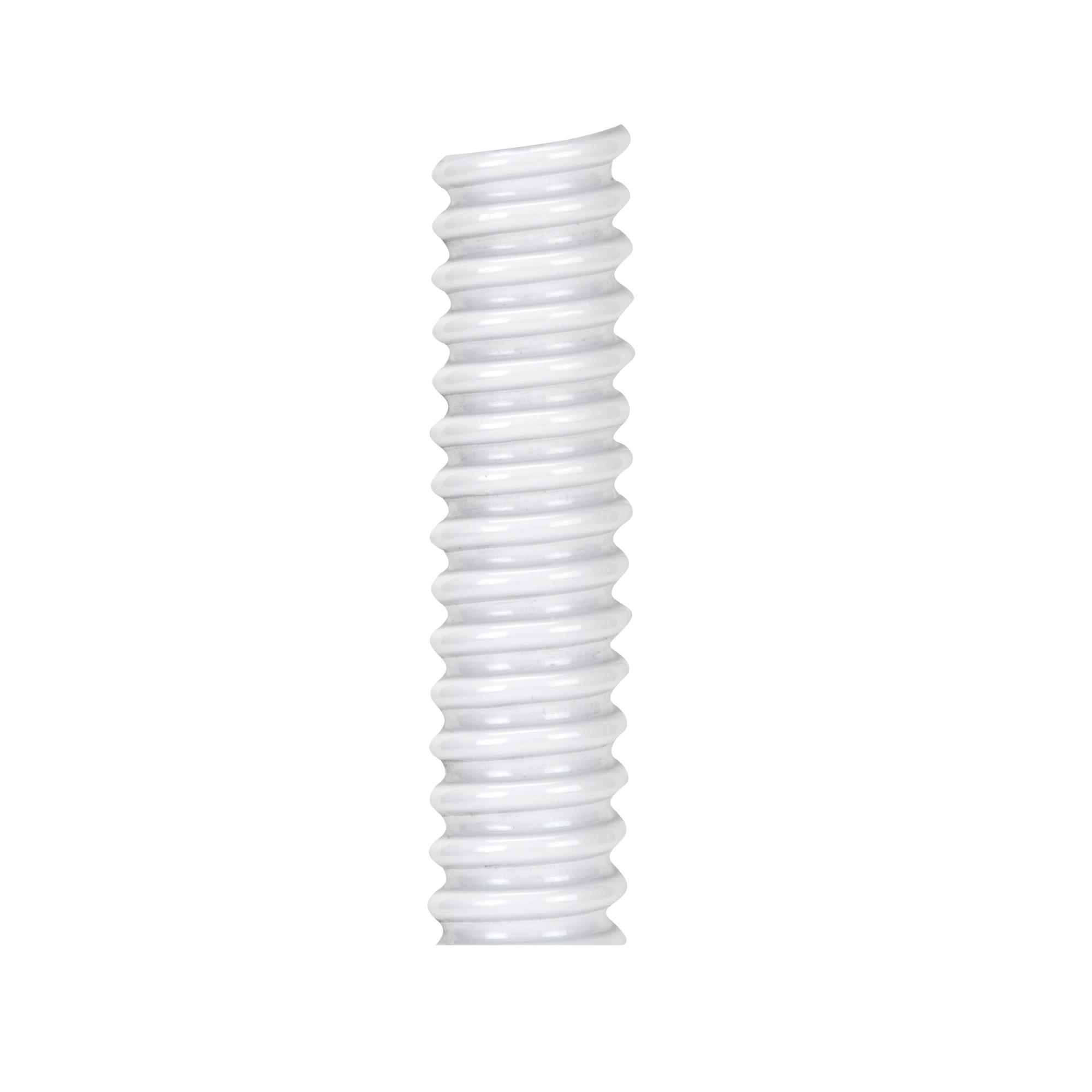 MŰANYAG D. 8   SPIRÁLCSŐ PVC 30m/TEK