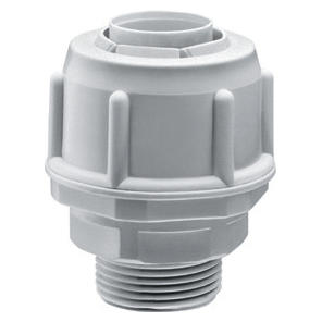 GÉGECSŐ CSATLAKOZÓ D22 M25x1,5