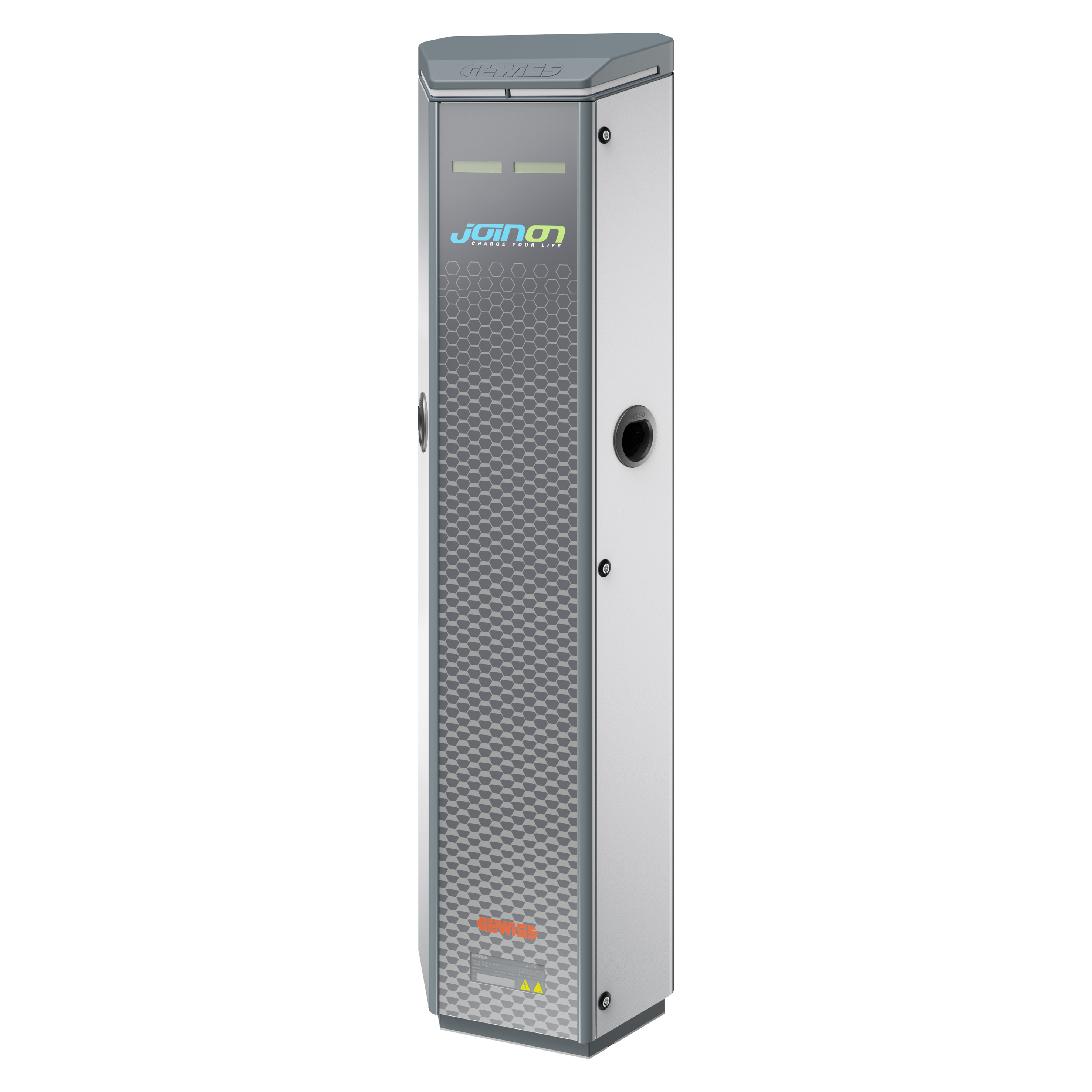 JOINON I-CON TÖLTŐOSZLOP 2X22KW@
