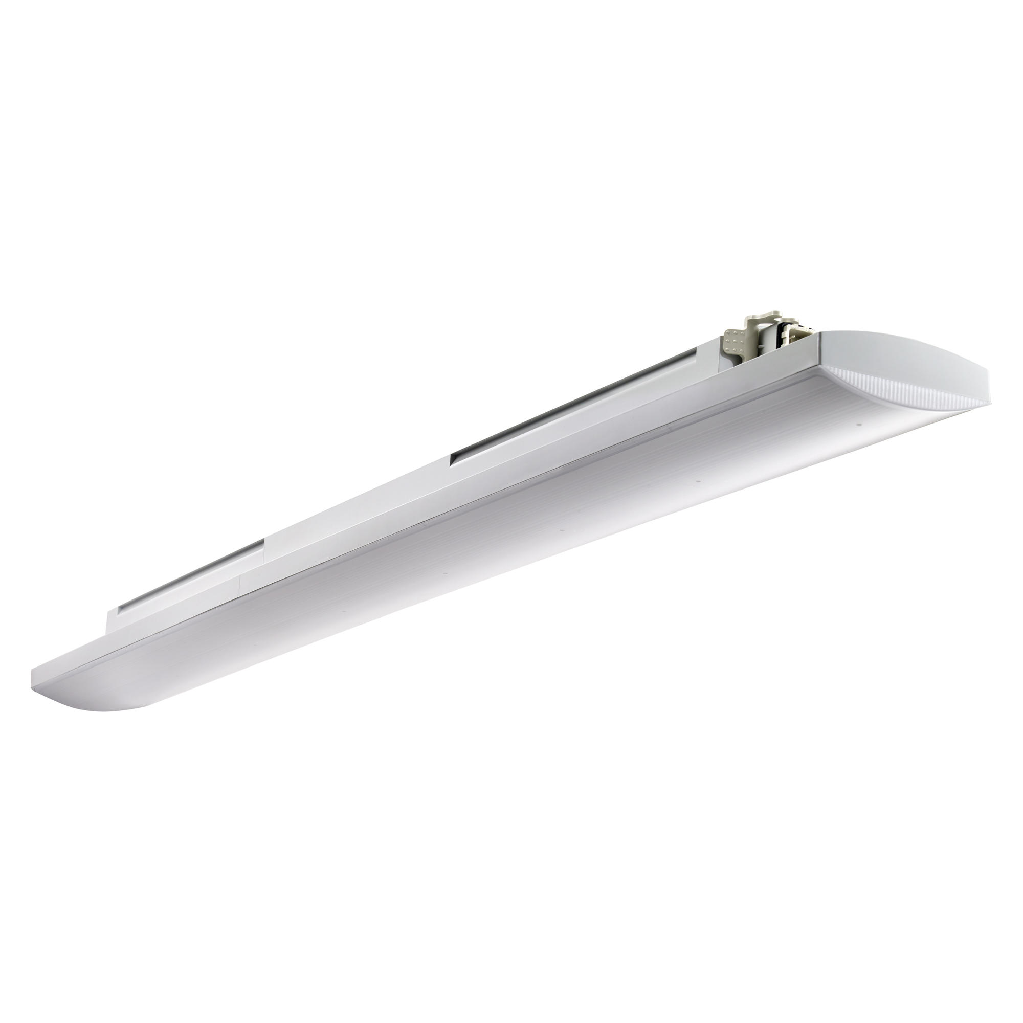 LED lámpatest 27W 800mm 4000K op 42 LED,IP66