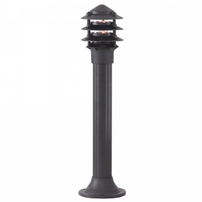 Searchlight kültéri álló1*60W E27 bollards & post lamps