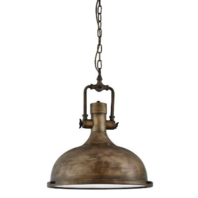 INDUSTRIAL PENDANTS Függ.1*60W E27
