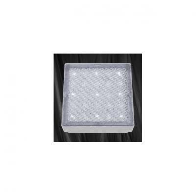 LED RECESSED INDOOR & OUTDOOR