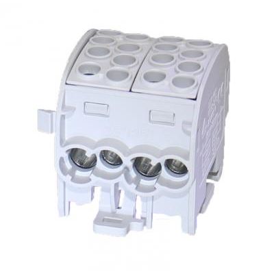 FŐVEZETÉK LEÁG.SORK.4x35+4x25mm2 SZ.